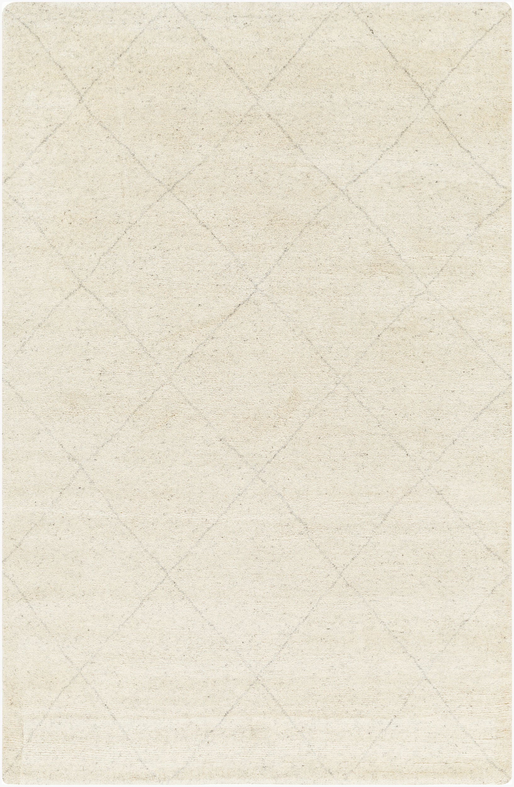 Zara Rug | Cream | ZAR2301