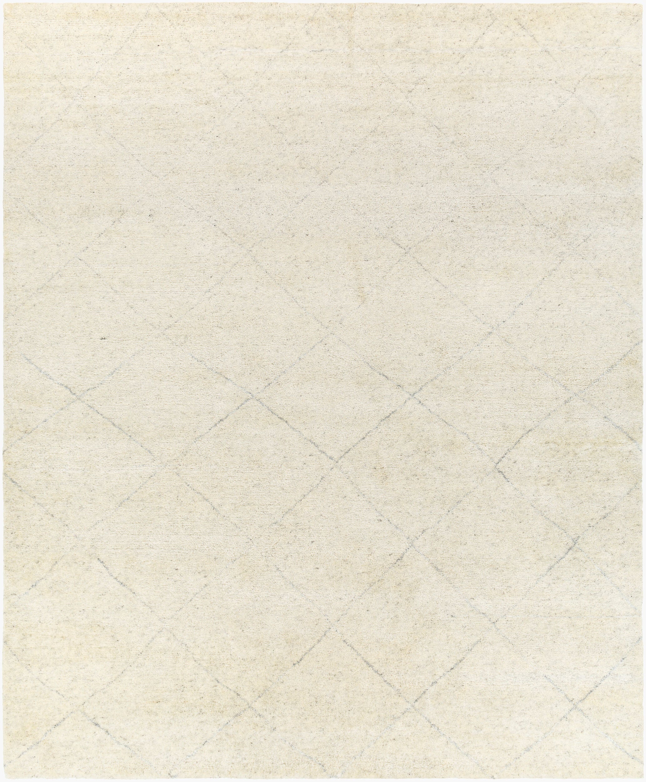 Zara Rug | Cream | ZAR2301
