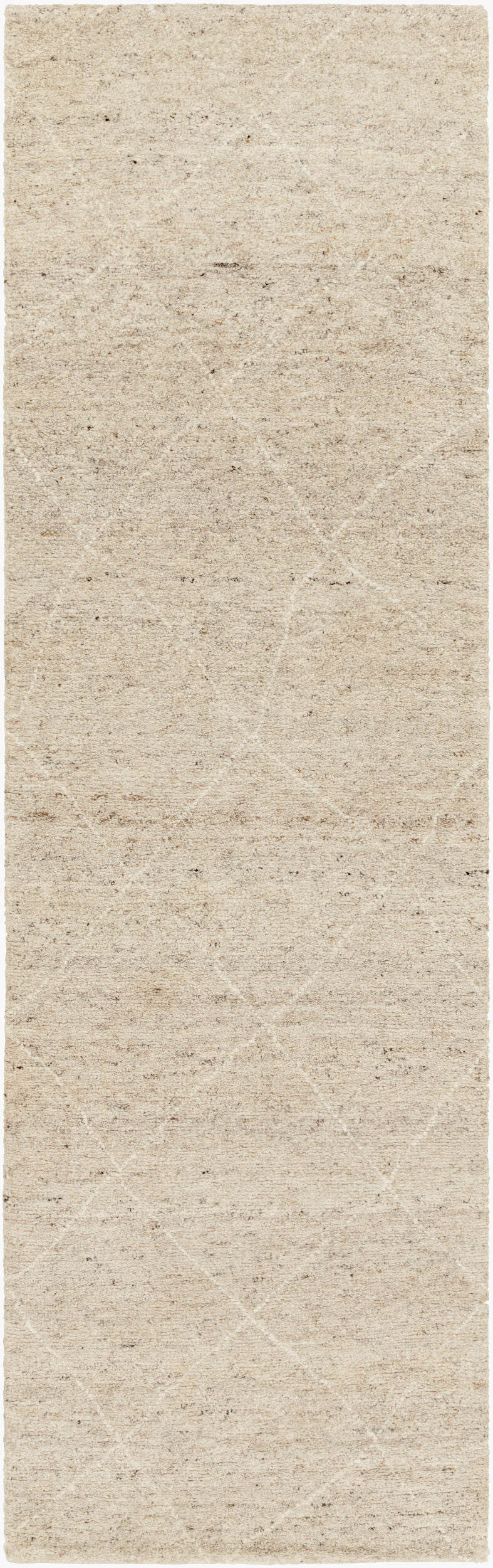 Zara Rug | Beige | ZAR2303