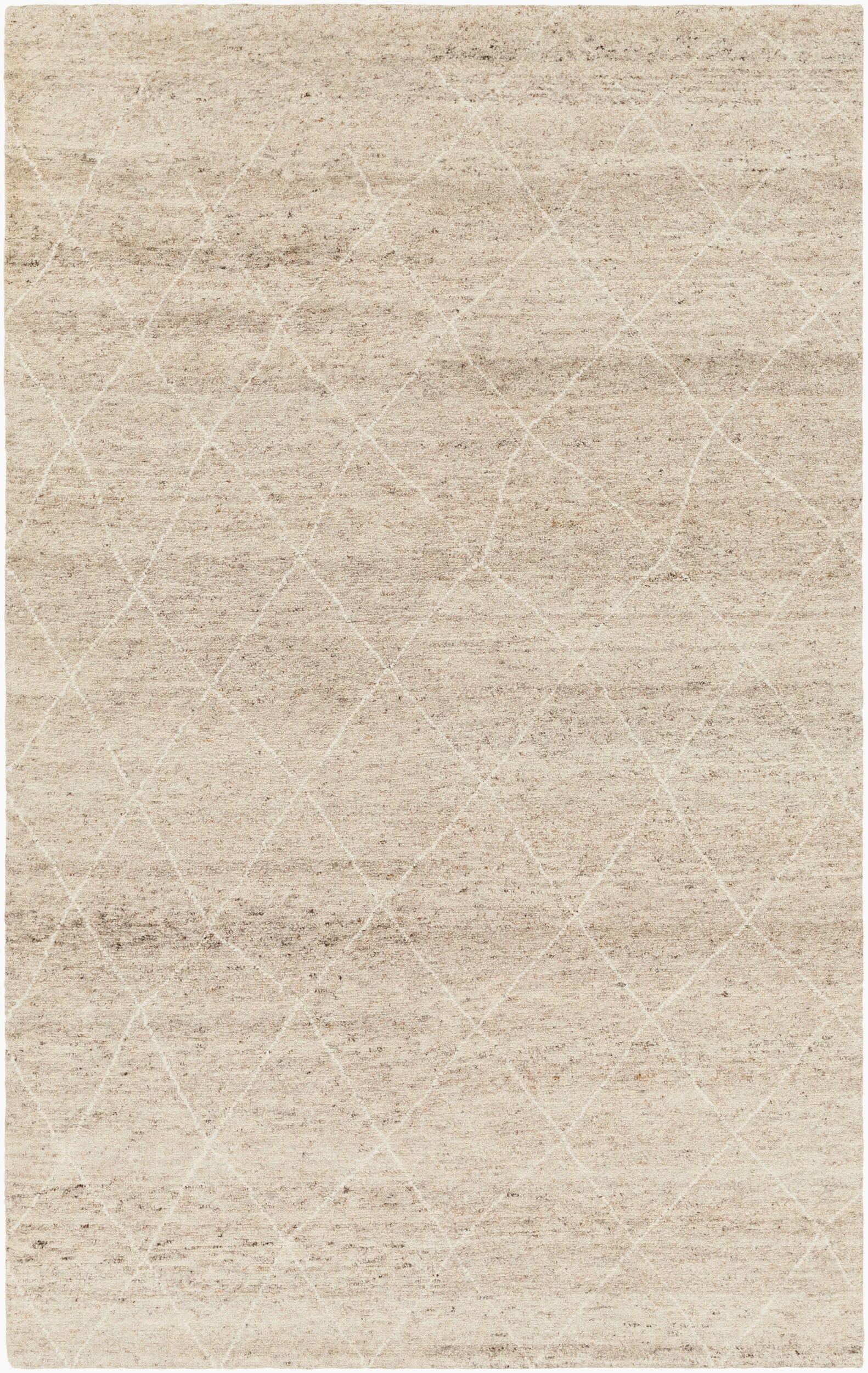 Zara Rug | Beige | ZAR2303