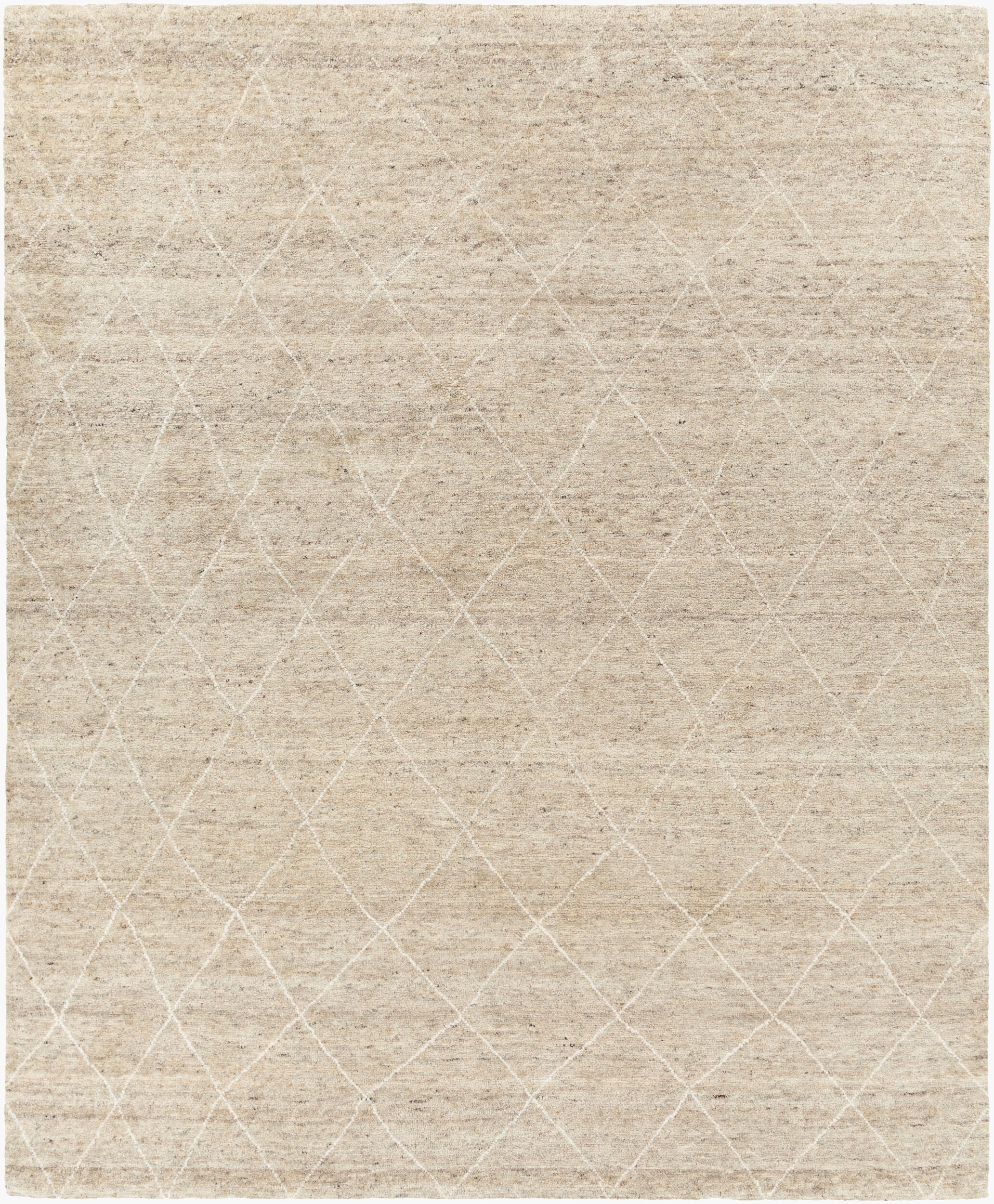 Zara Rug | Beige | ZAR2303