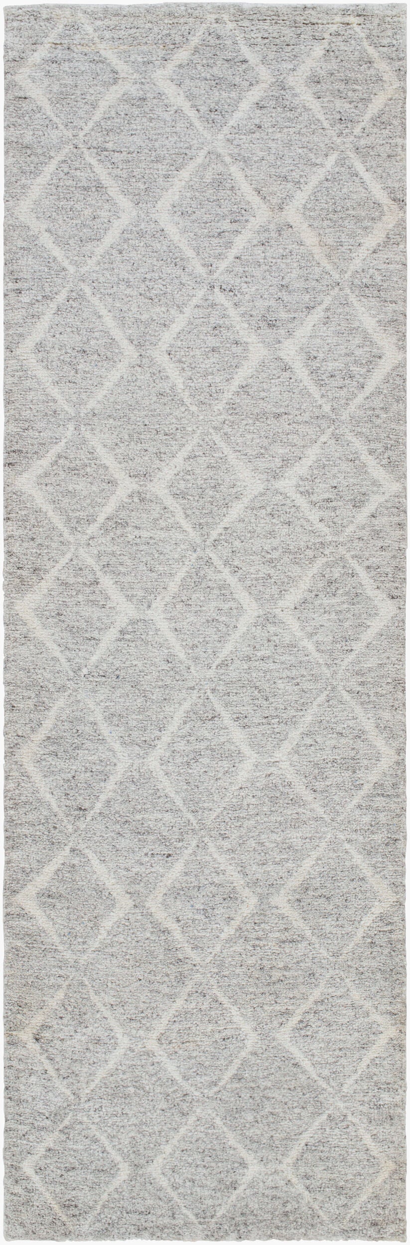 Zara Rug | Gray | ZAR2304