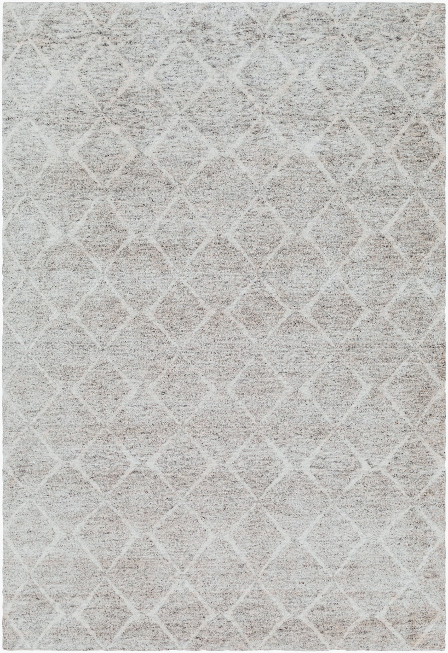 Zara Rug | Gray | ZAR2304