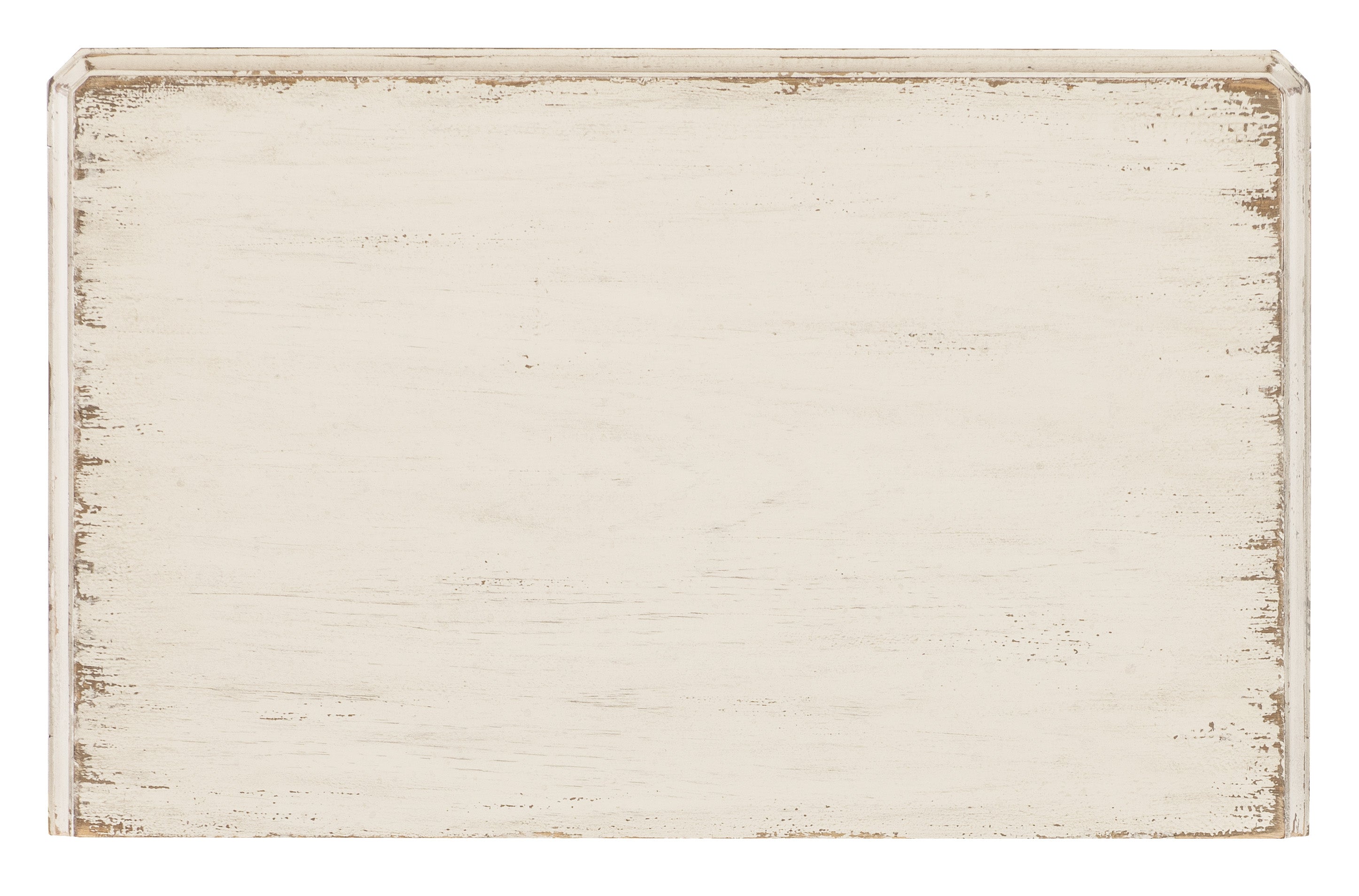 Americana Three-Drawer Nightstand | Daisy