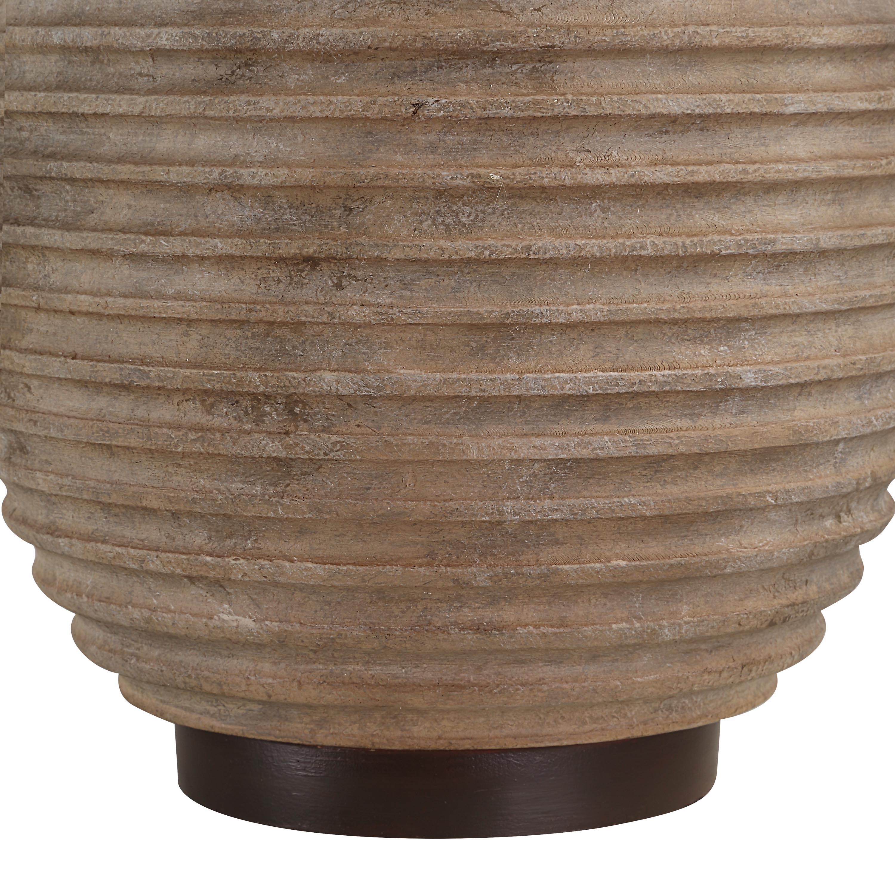 Cebada Table Lamp