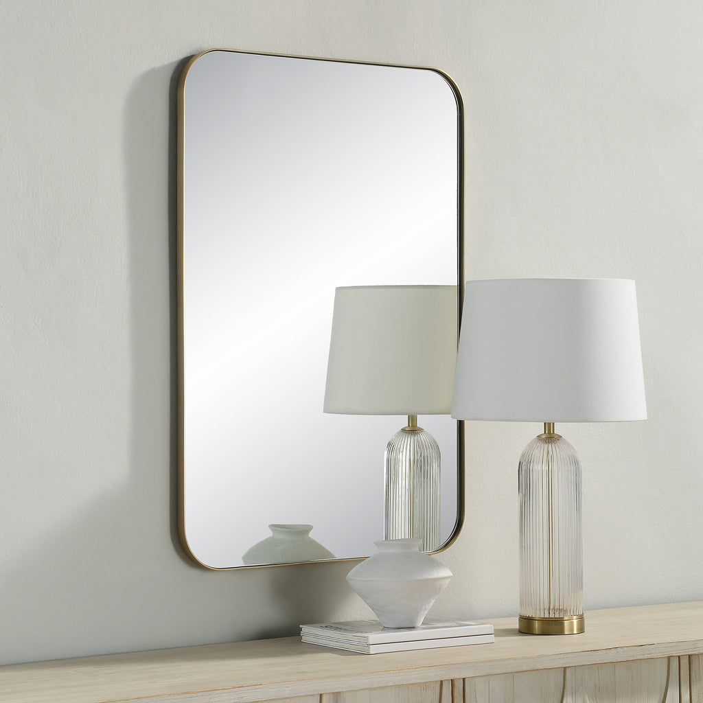 Vesey Wall Mirror