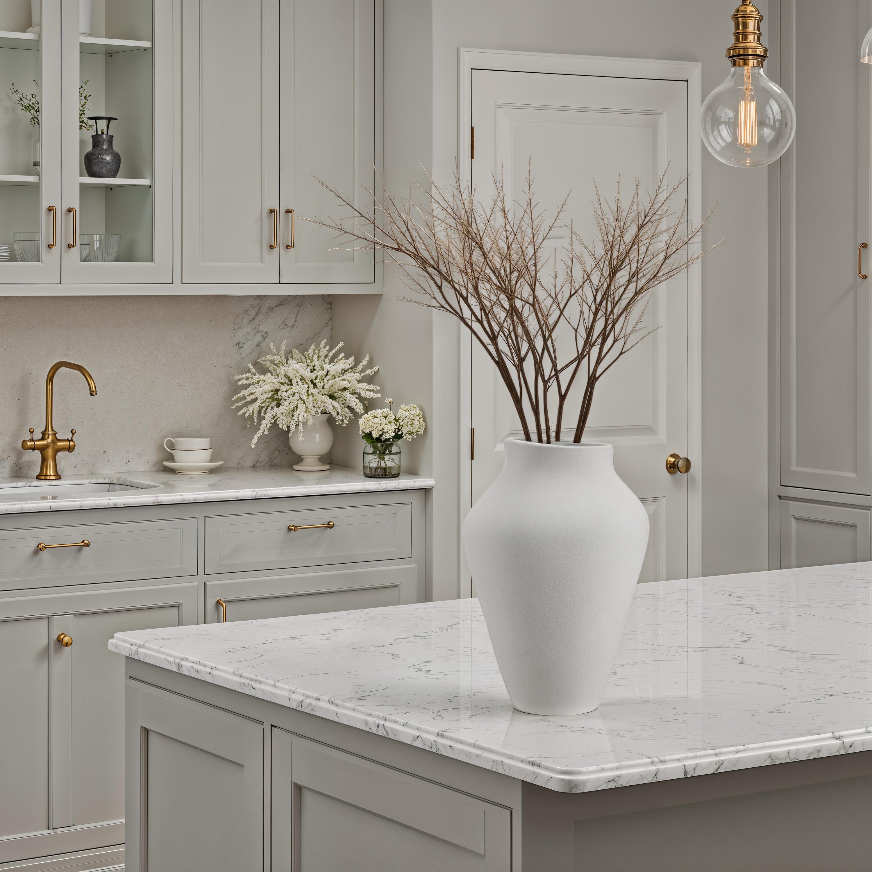 Lingby Decorative Vase