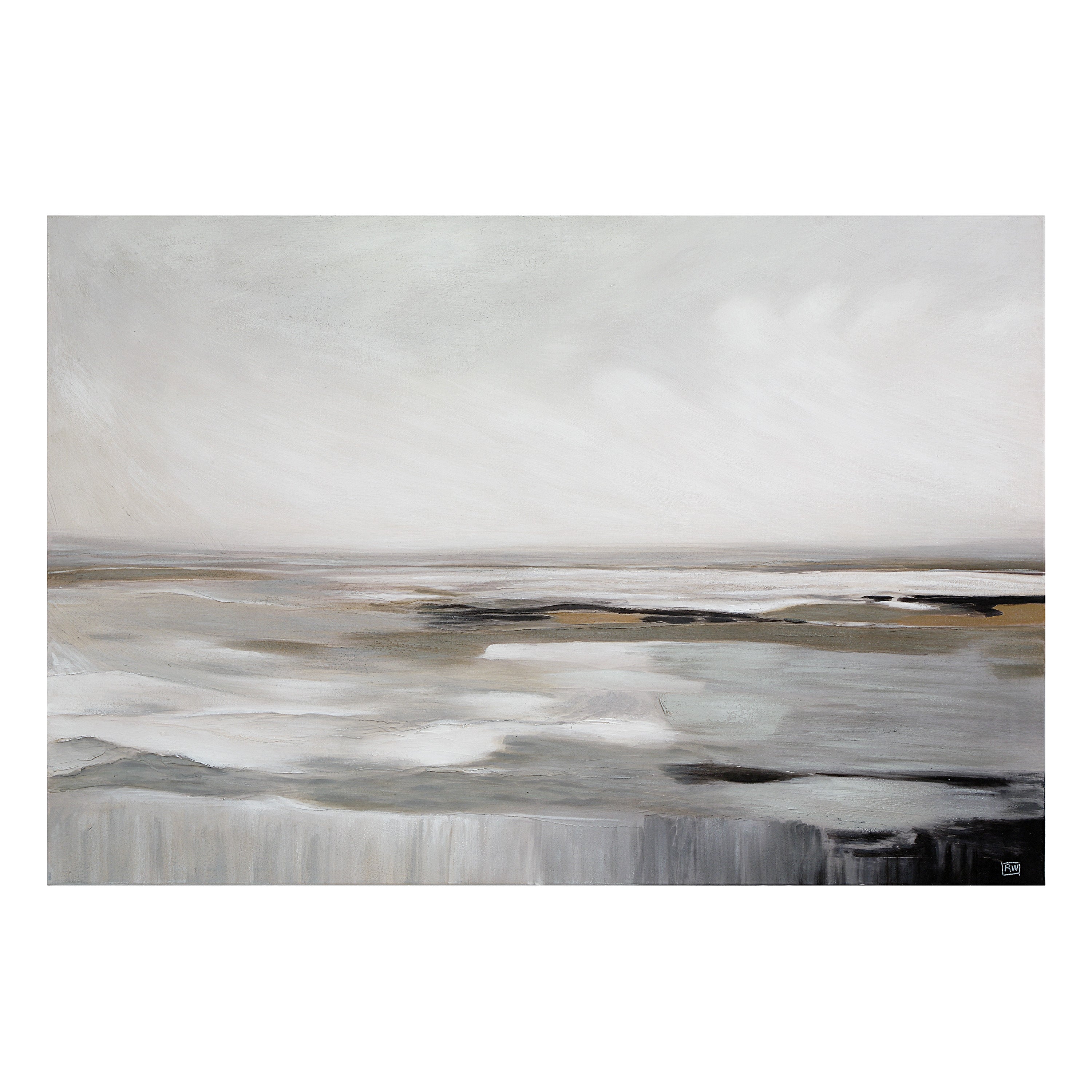 Arnar Canvas Art