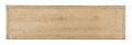 Retreat Pole Rattan Dresser | Dune