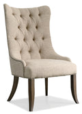 Rhapsody Tufted Dining Chair