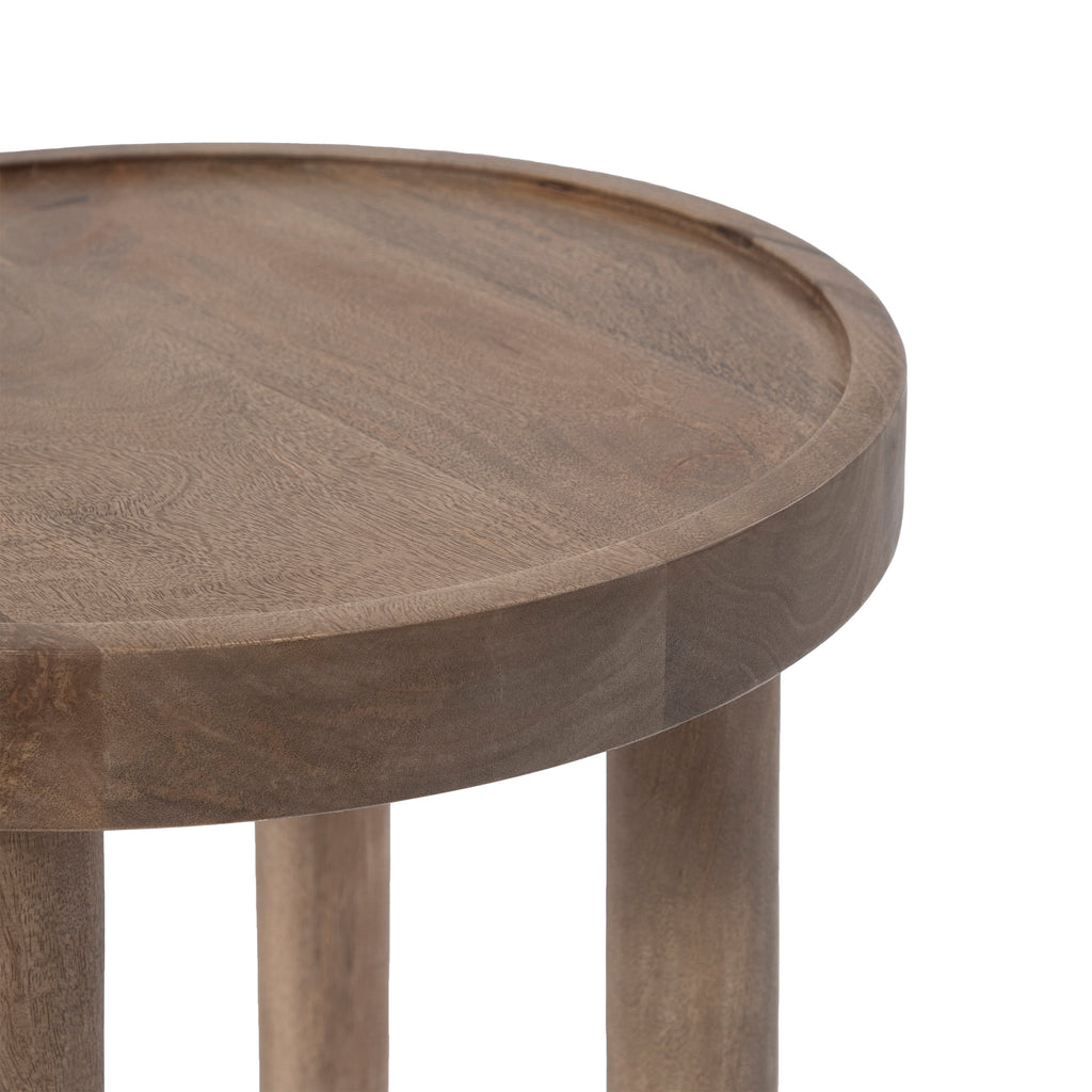 Cicoria Side Table