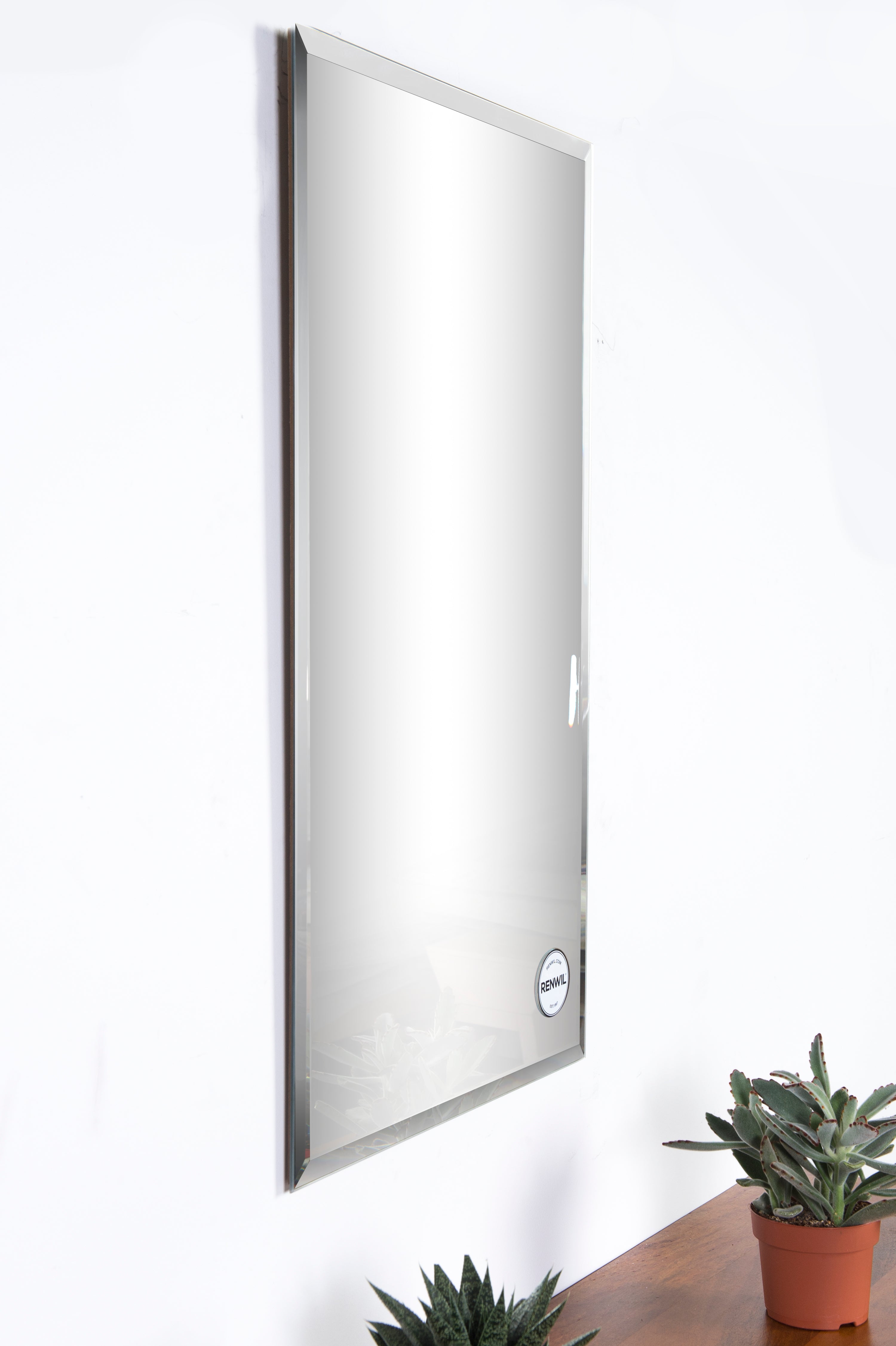 Bjorn Wall Mirror