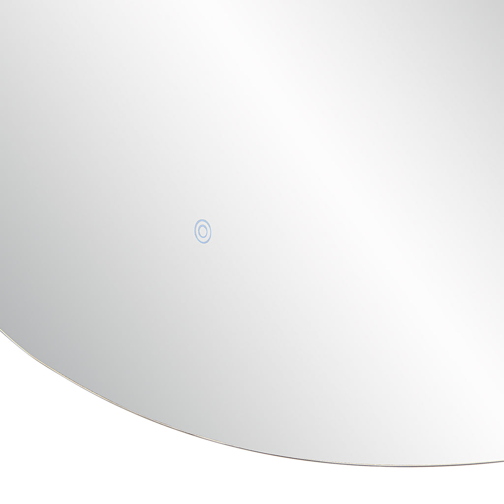 Terni LED Mirror