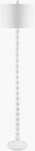 Zelda Accent Floor Lamp | ZEL