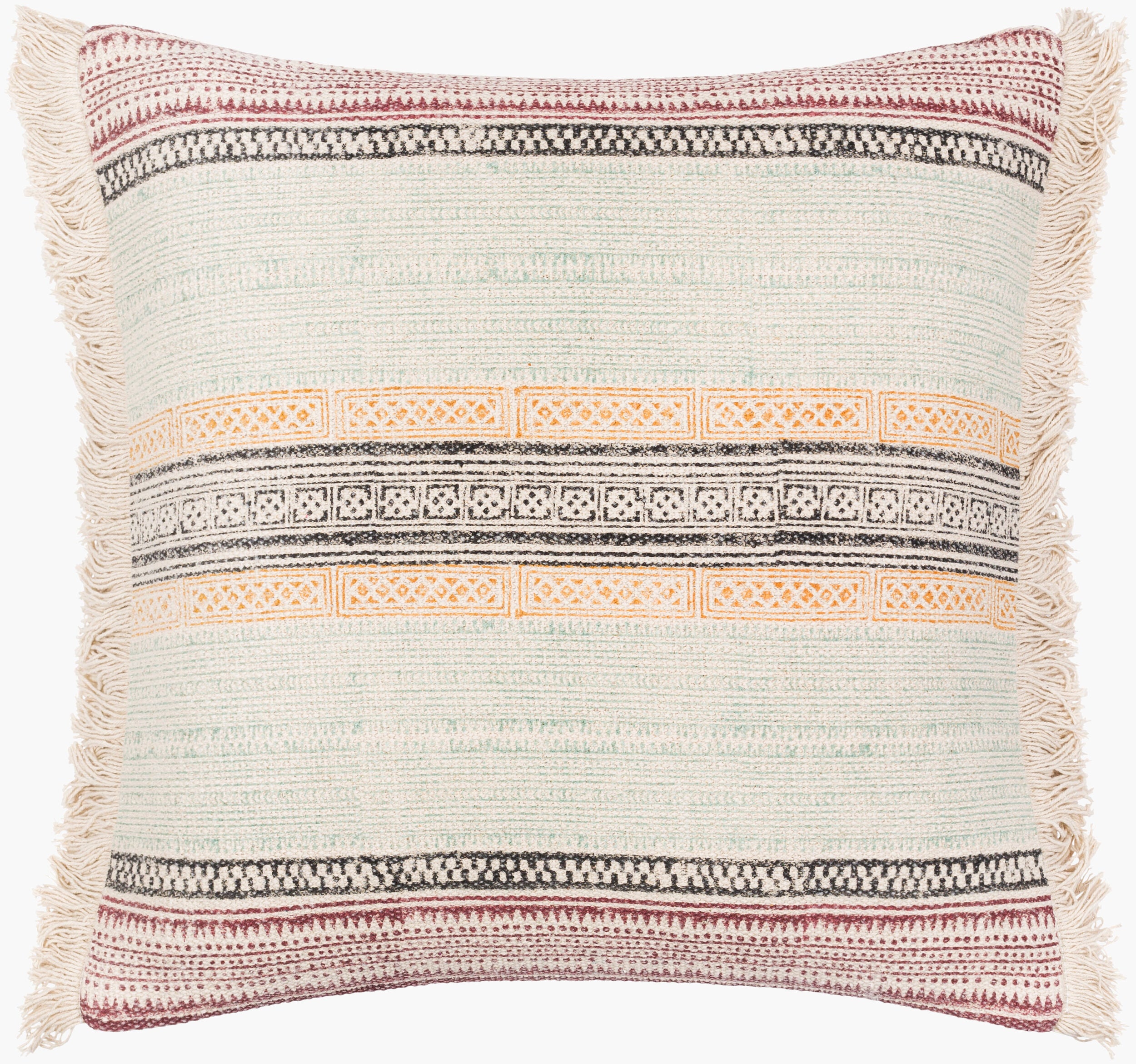 Zendaya Accent Pillow | ZEN001