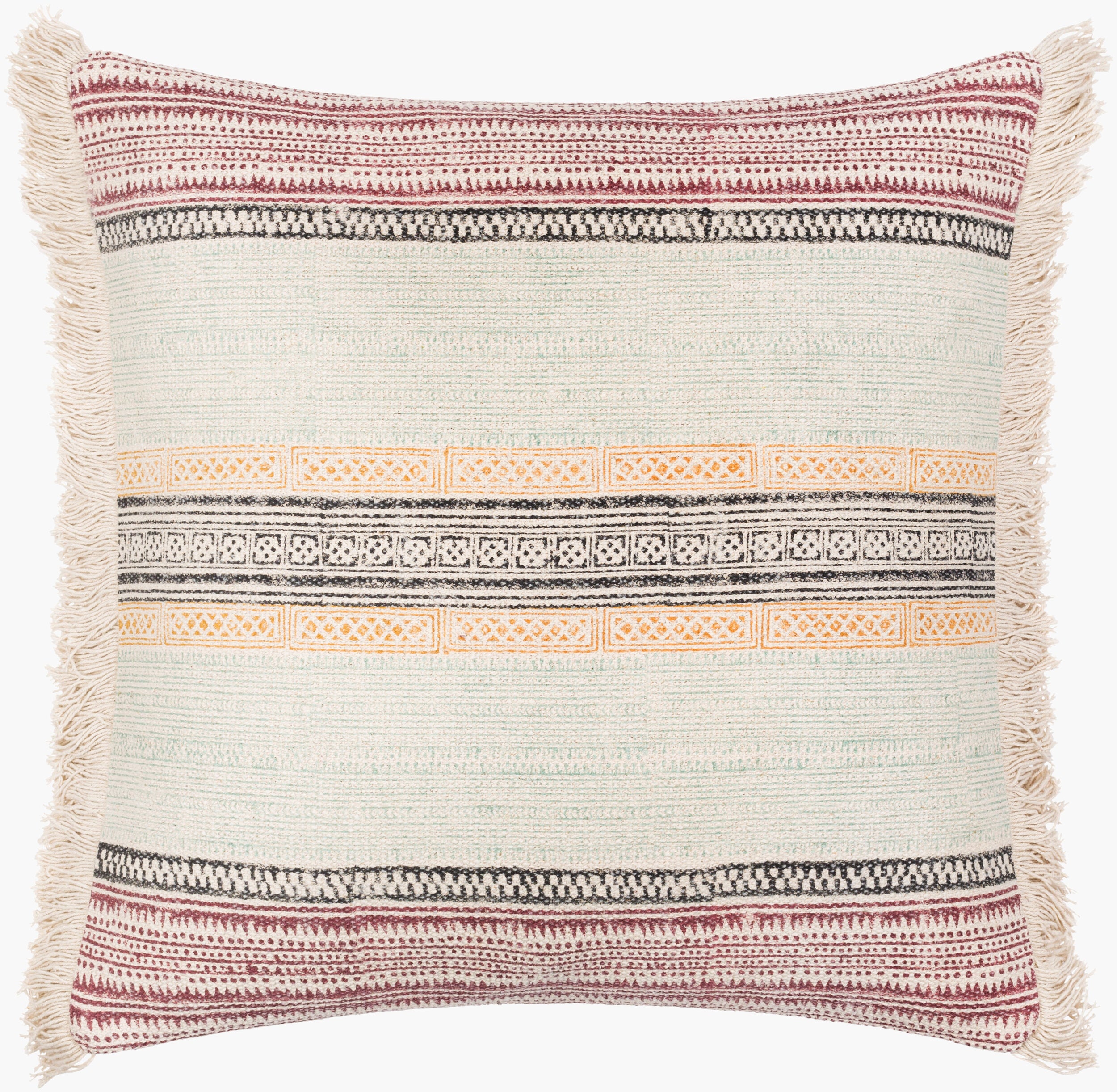 Zendaya Accent Pillow | ZEN001