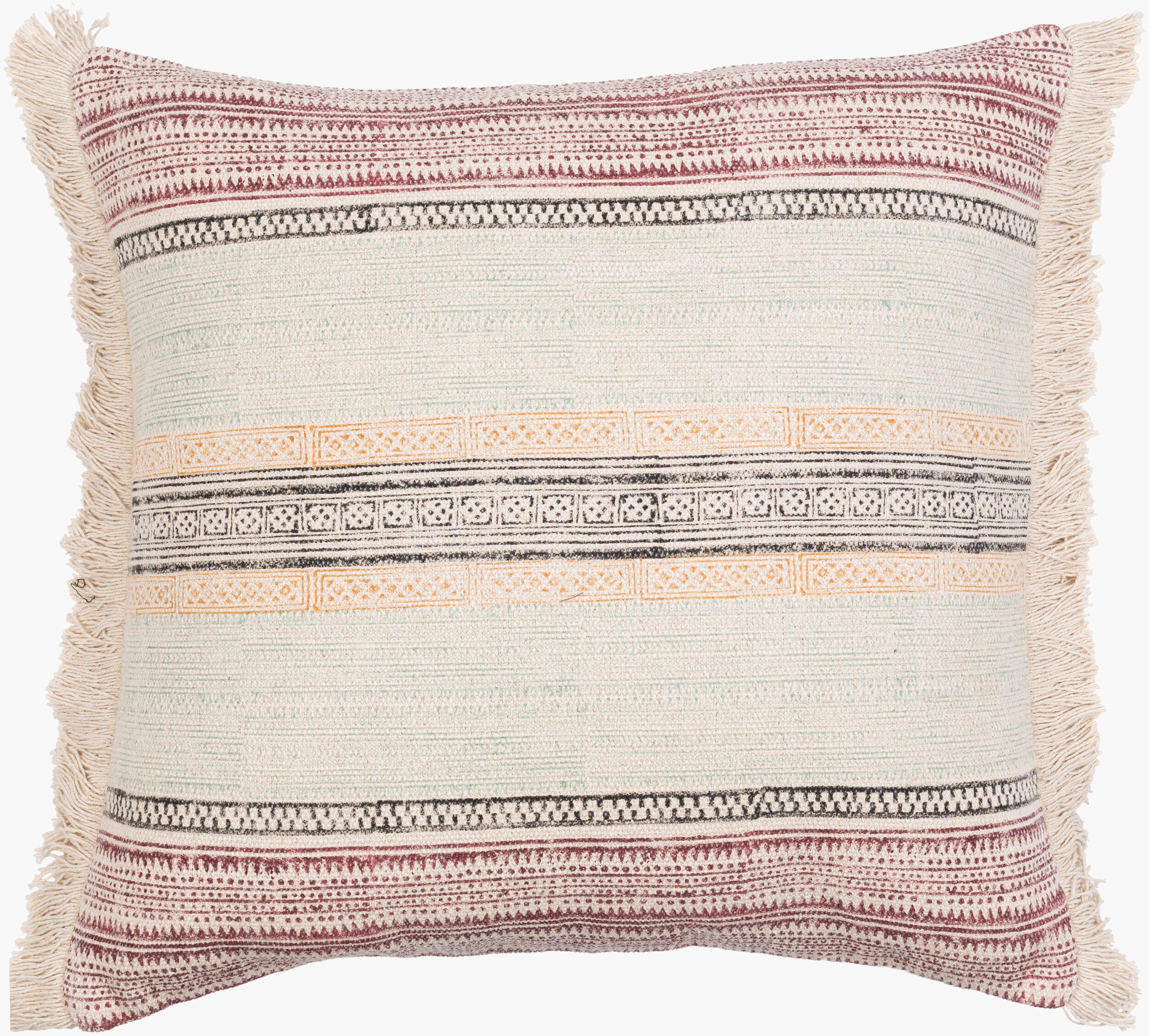 Zendaya Accent Pillow | ZEN001