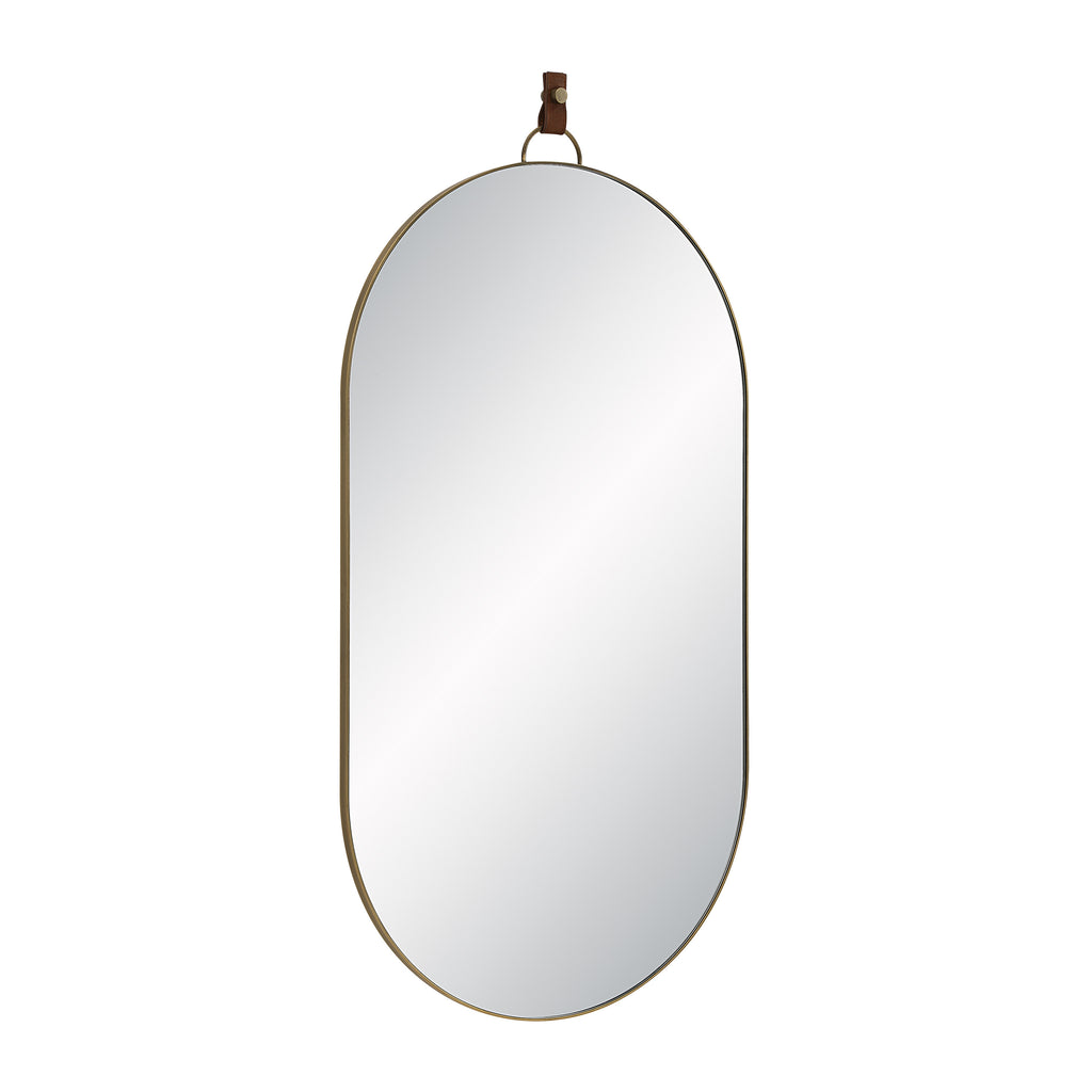 Hudson Wall Mirror