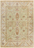 Zeus Rug | Light Beige | ZEU7811