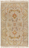 Zeus Rug | Light Beige | ZEU7812