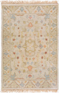 Zeus Rug | Light Gray | ZEU7814