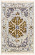 Zeus Rug | Slate | ZEU7823