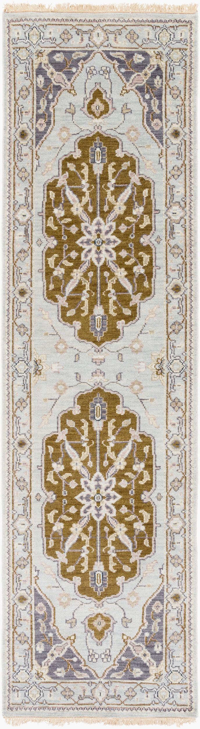 Zeus Rug | Slate | ZEU7823
