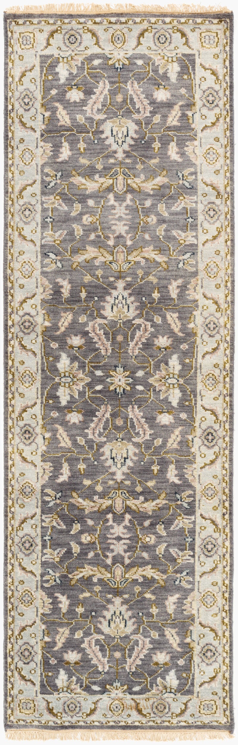 Zeus Rug | Navy | ZEU7825