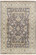 Zeus Rug | Navy | ZEU7825