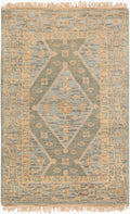 Zeus Rug | Sage | ZEU7826