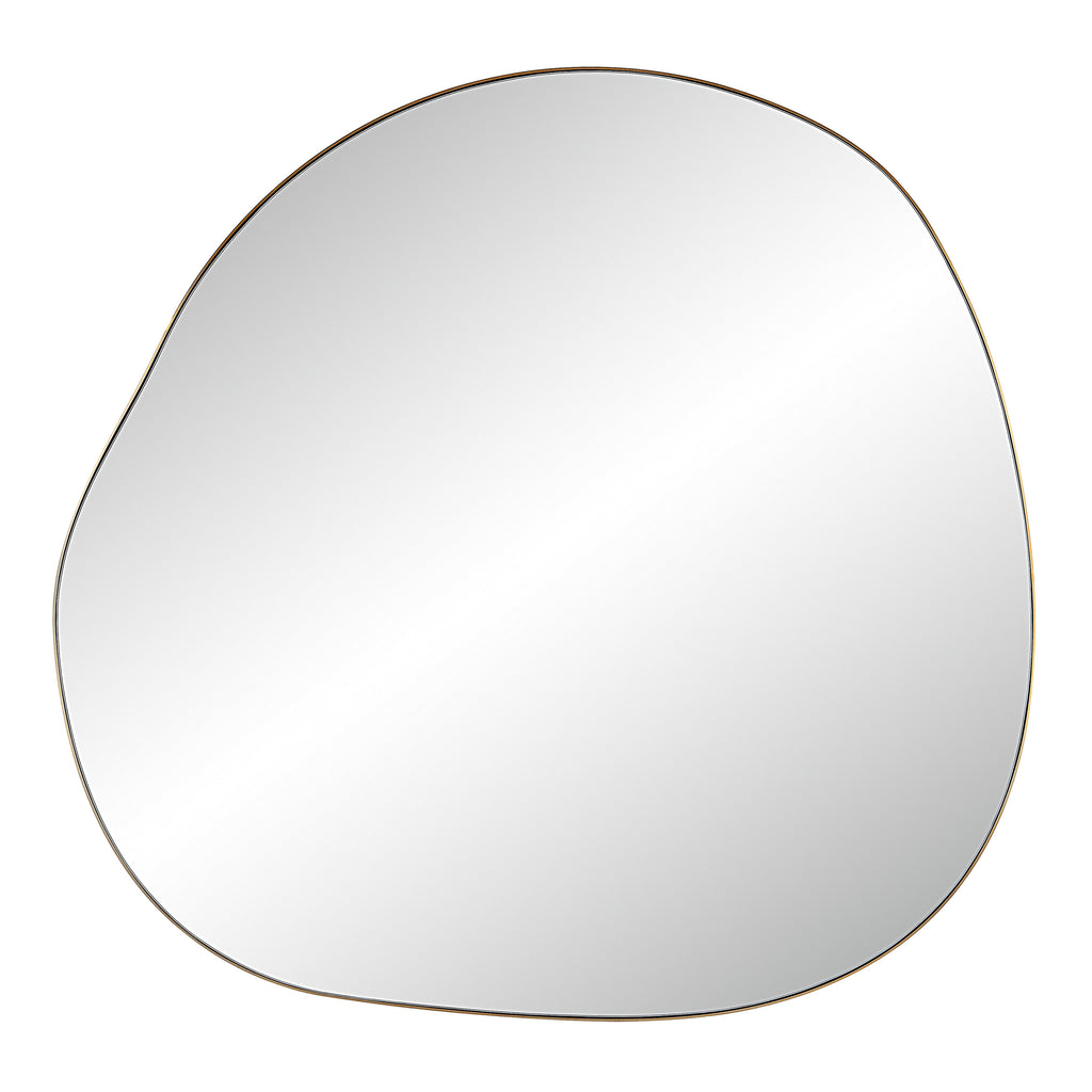 Peony Wall Mirror
