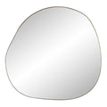 Peony Wall Mirror