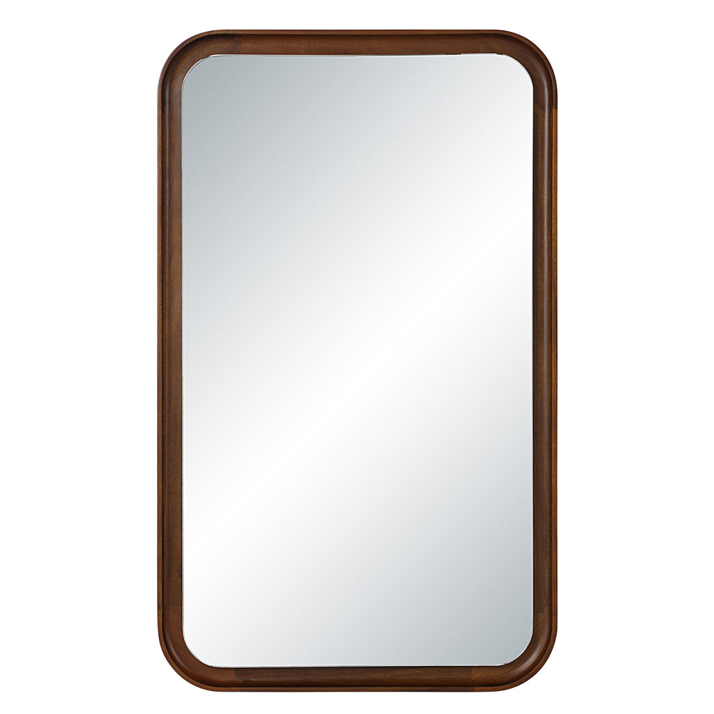 Salvia Wall Mirror