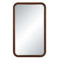 Salvia Wall Mirror