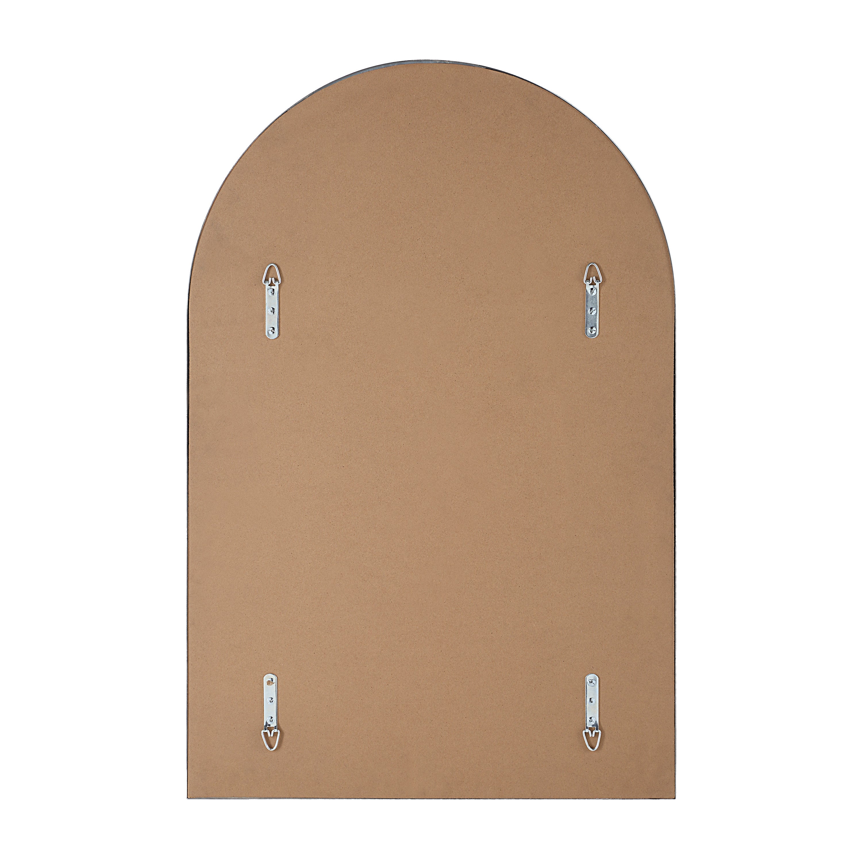 Plaka Wall Mirror