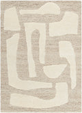Zigana Rug | Beige | ZGN2300