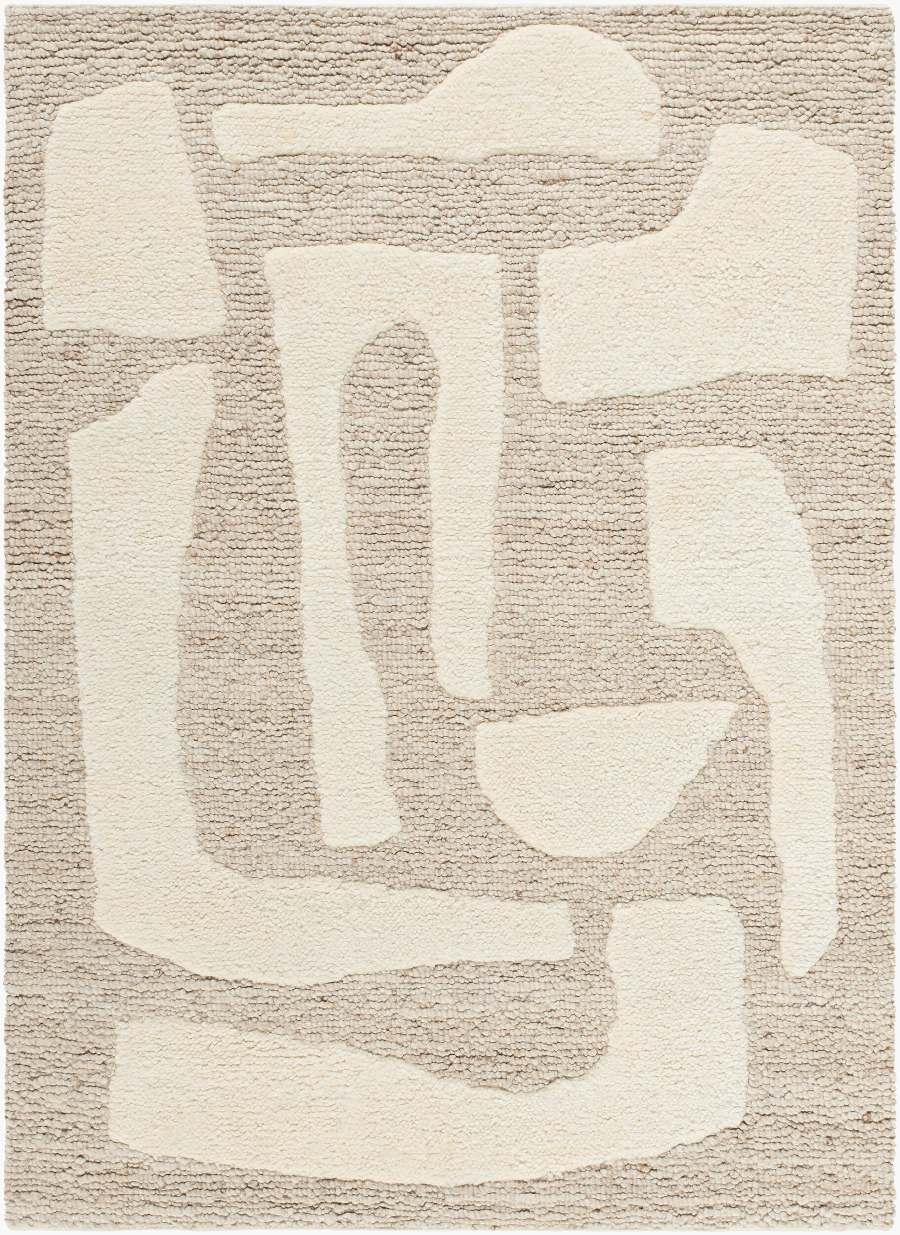 Zigana Rug | Beige | ZGN2300