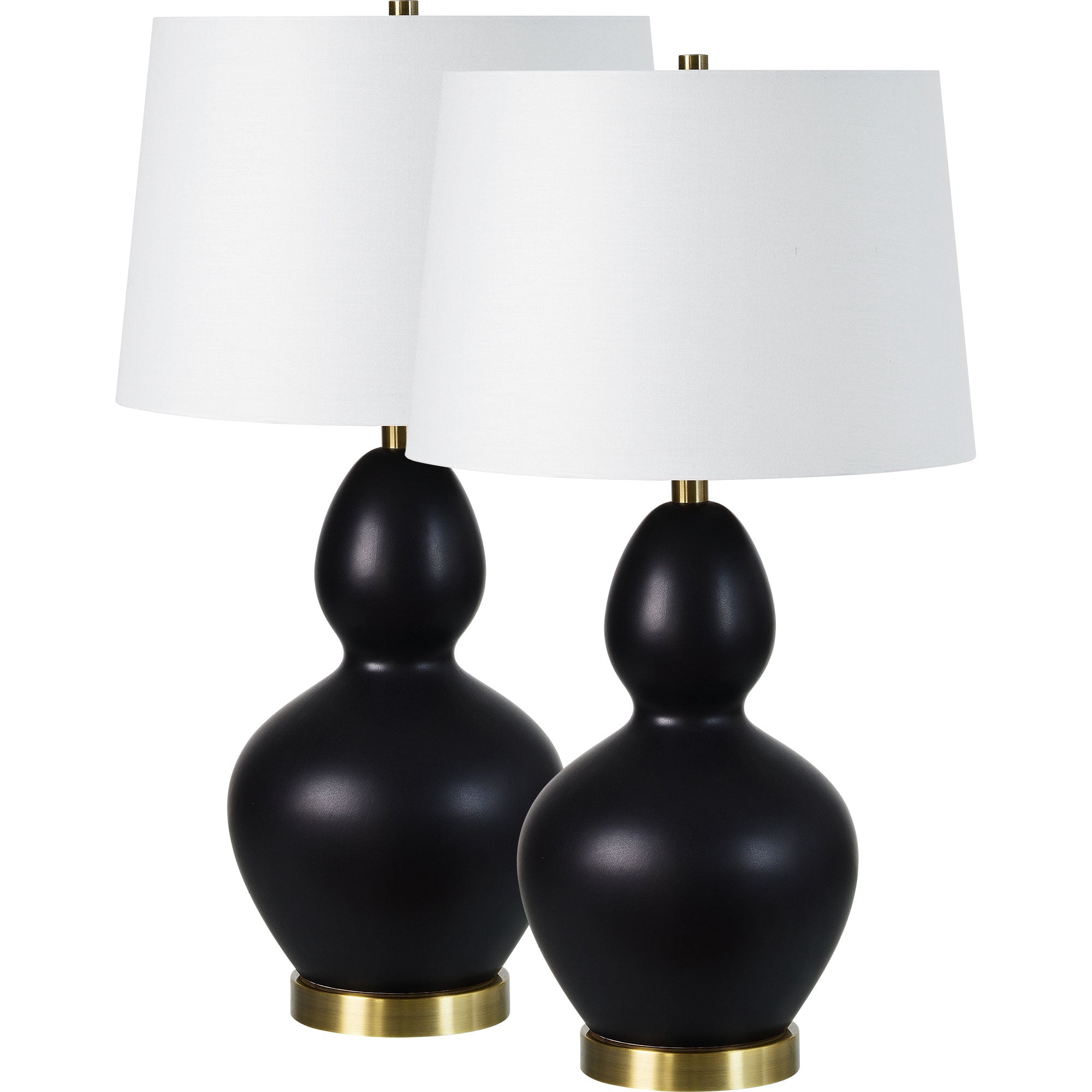 Kamilia Table Lamp - Set of 2