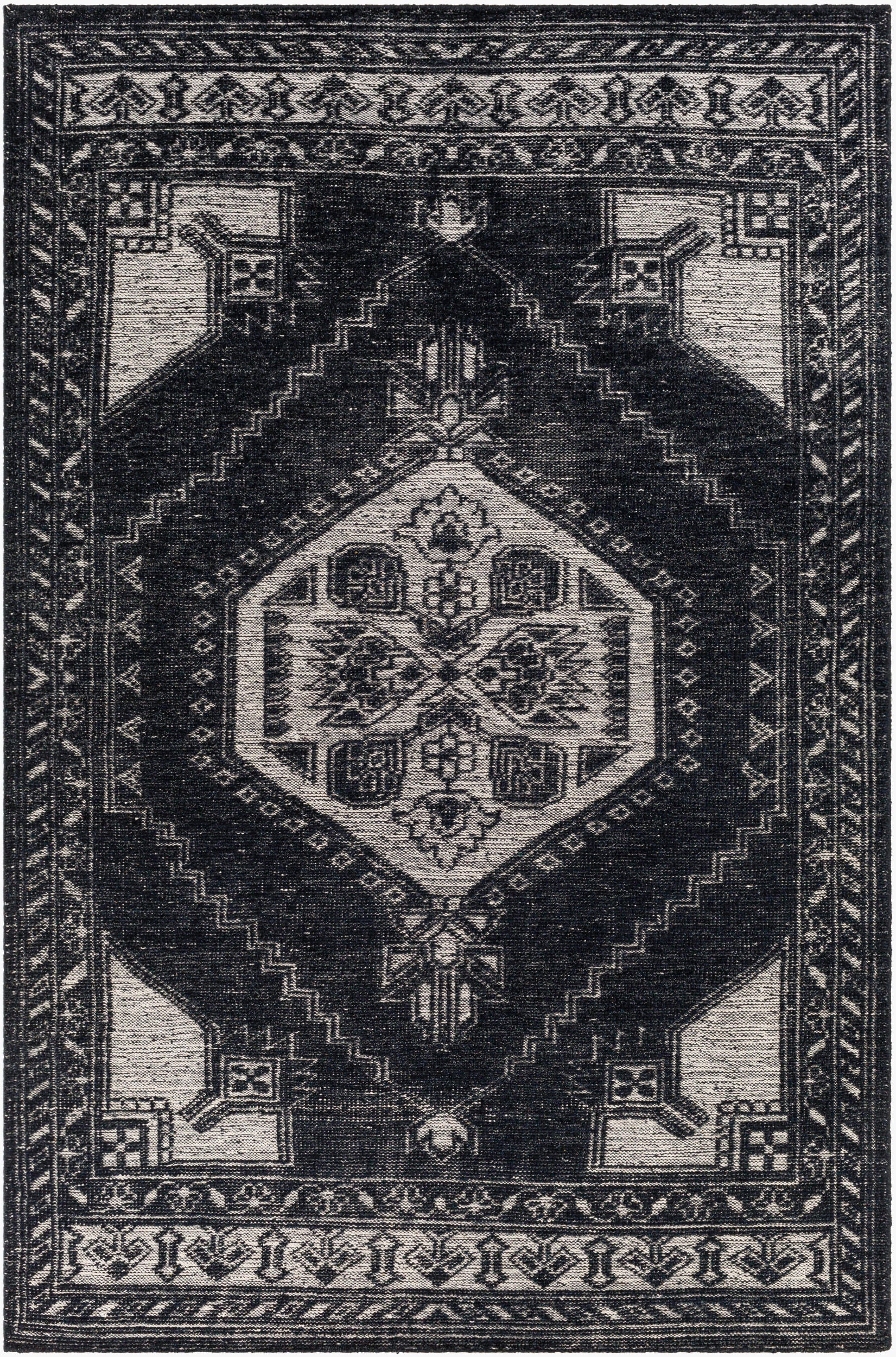 Zahra Rug | Cream | ZHA2303