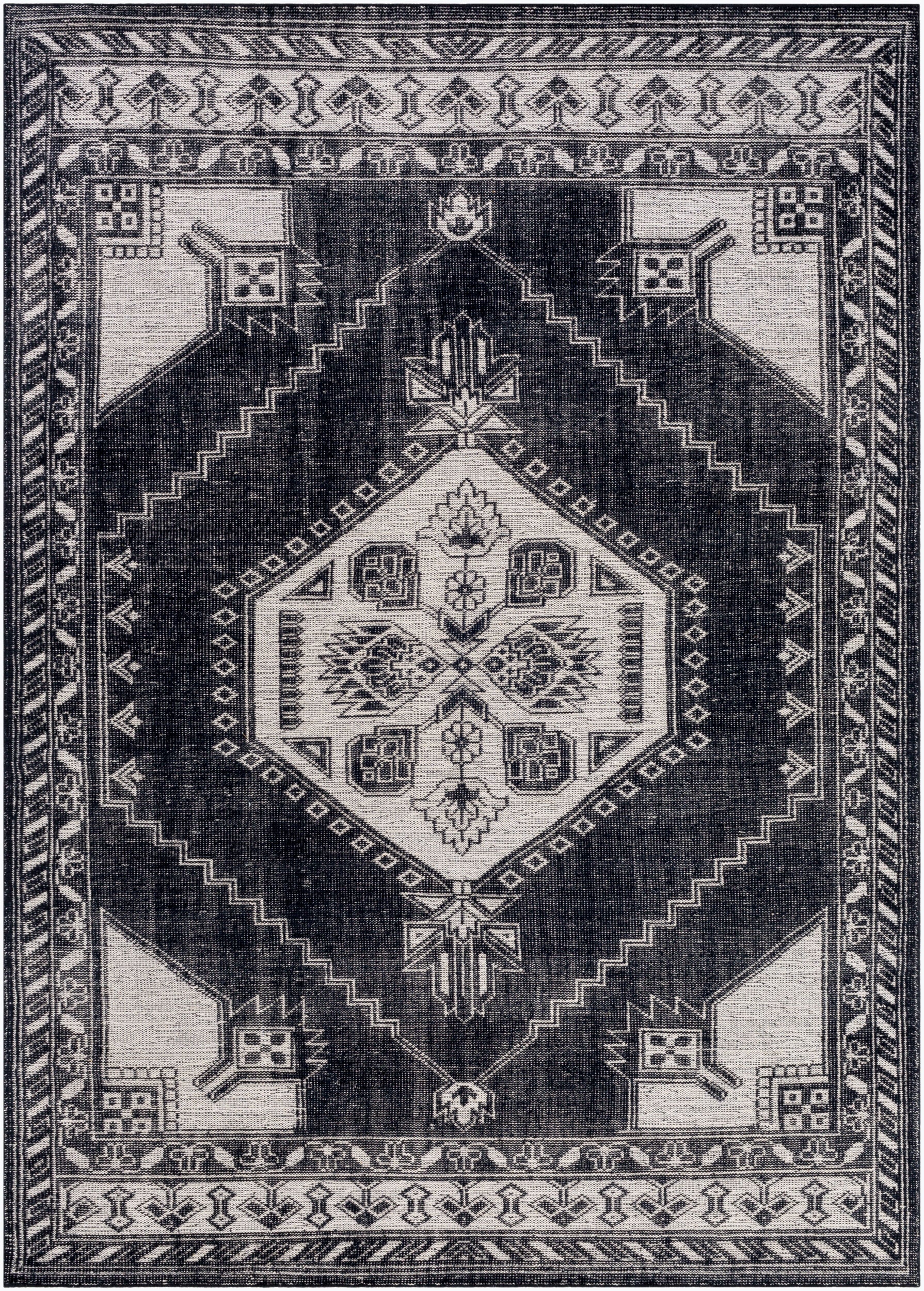 Zahra Rug | Cream | ZHA2303