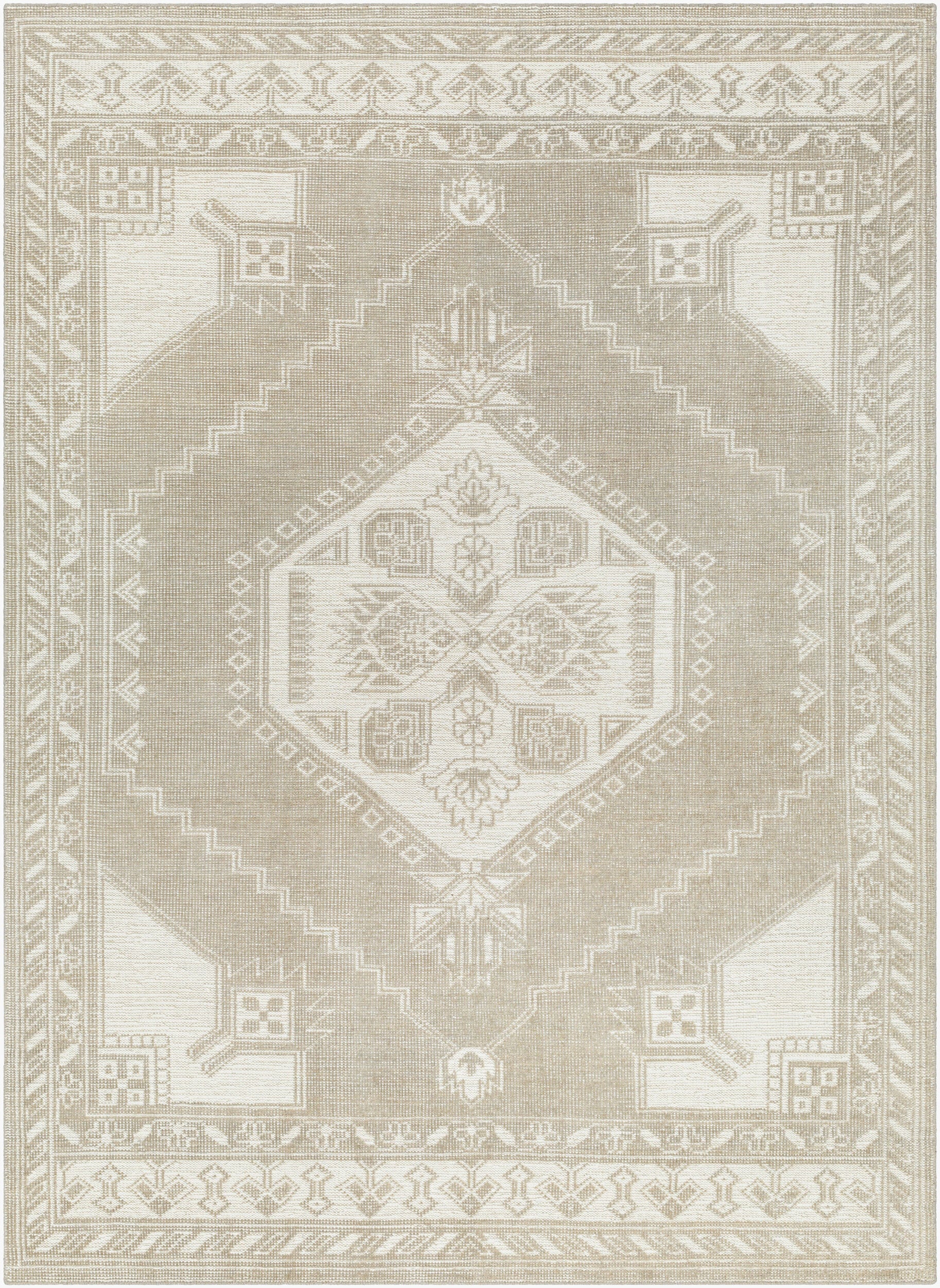 Zahra Rug | Cream | ZHA2305