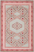 Zahra Rug | Seafoam | ZHA4007