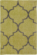 Zahra Rug | Light Olive | ZHA4012