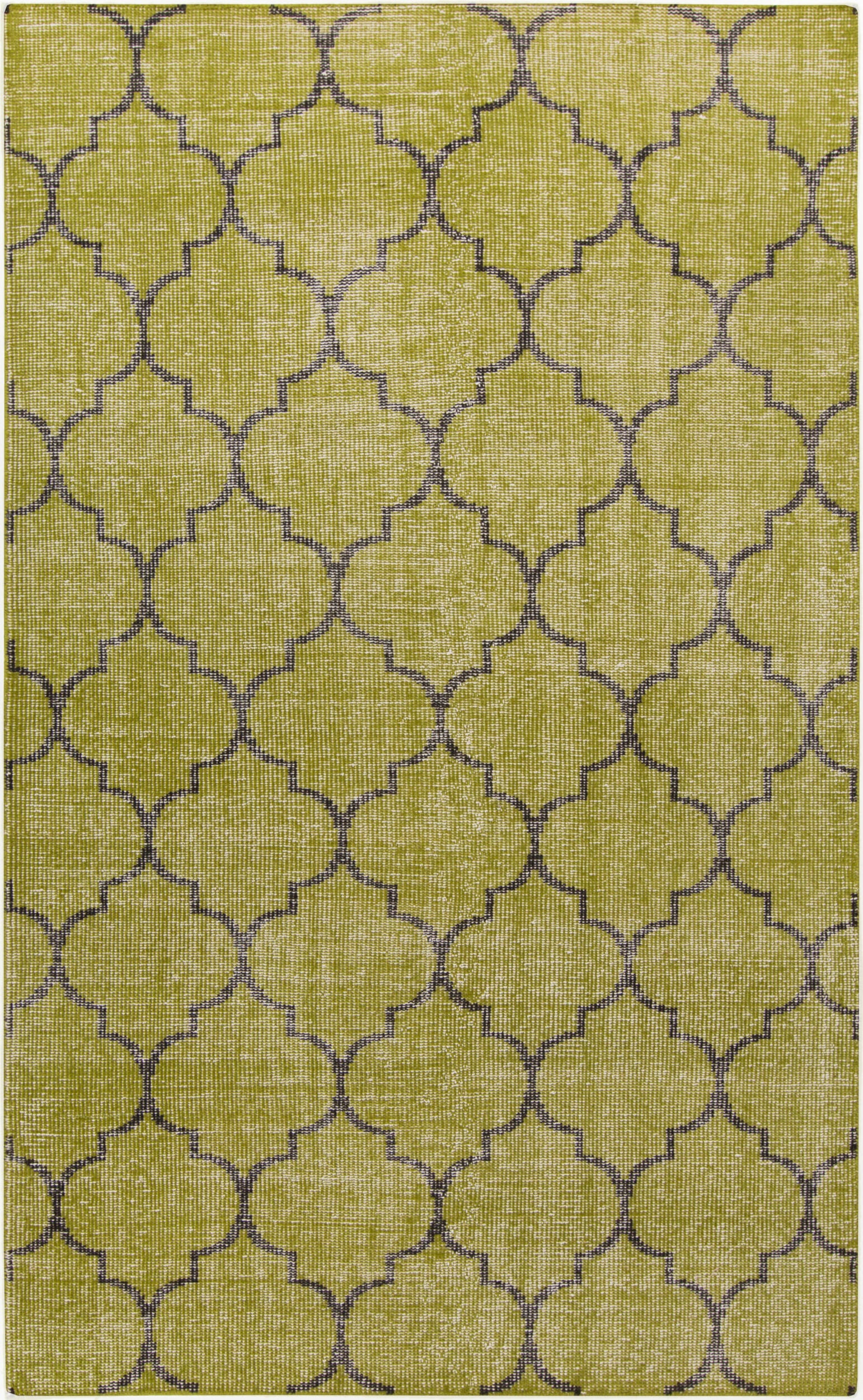 Zahra Rug | Light Olive | ZHA4012