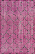 Zahra Rug | Fuchsia | ZHA4016
