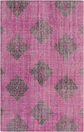 Zahra Rug | Fuchsia | ZHA4022