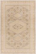 Zahra Rug | Beige | ZHA4032