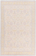 Zahra Rug | Light Beige | ZHA4041