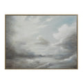 Anse Canvas Art