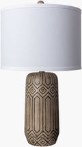 Zigmund Accent Table Lamp | ZIG